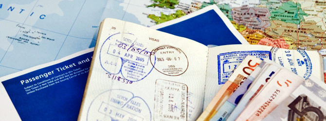 Extending your Thai Visa