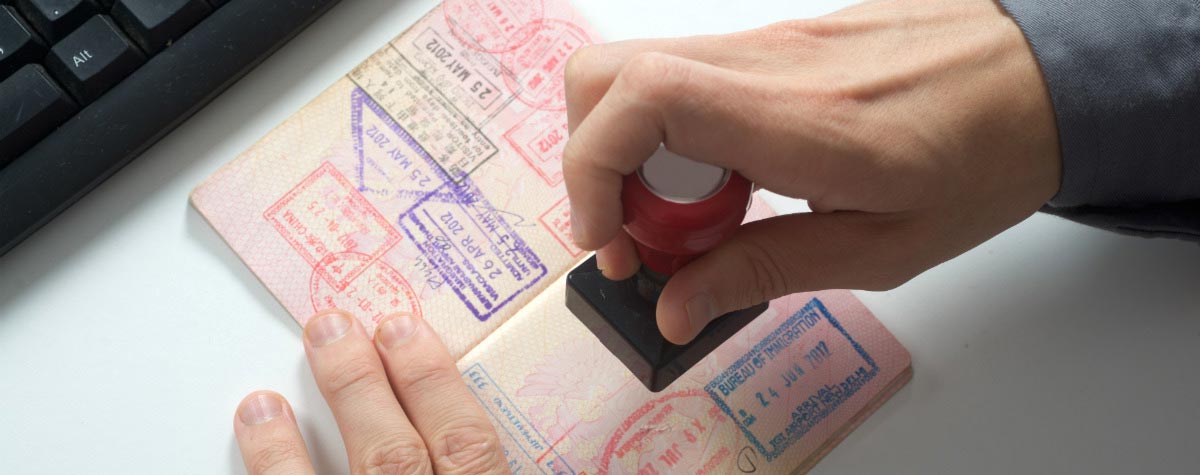 Extend Tourist Visa in Thailand during COVID