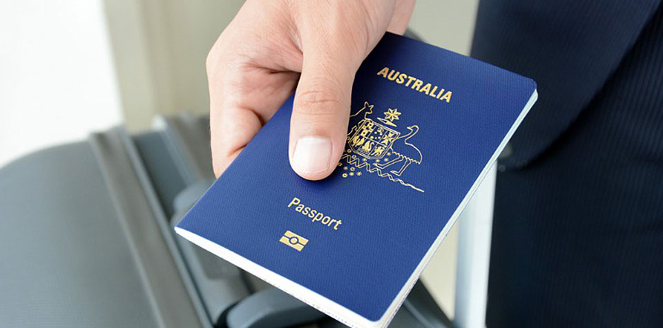Thailand Tourist Visa for Australian Nationals