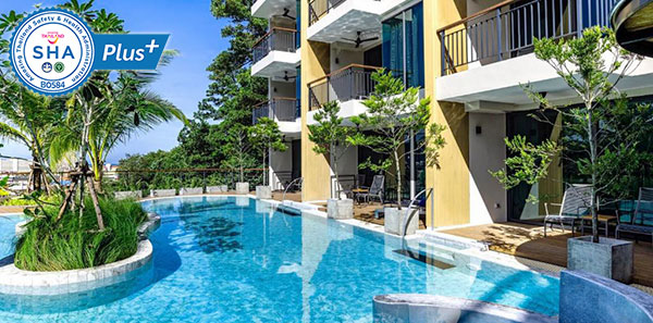 Skyview Resort Phuket