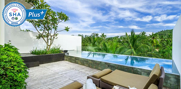 Twinpalms Phuket