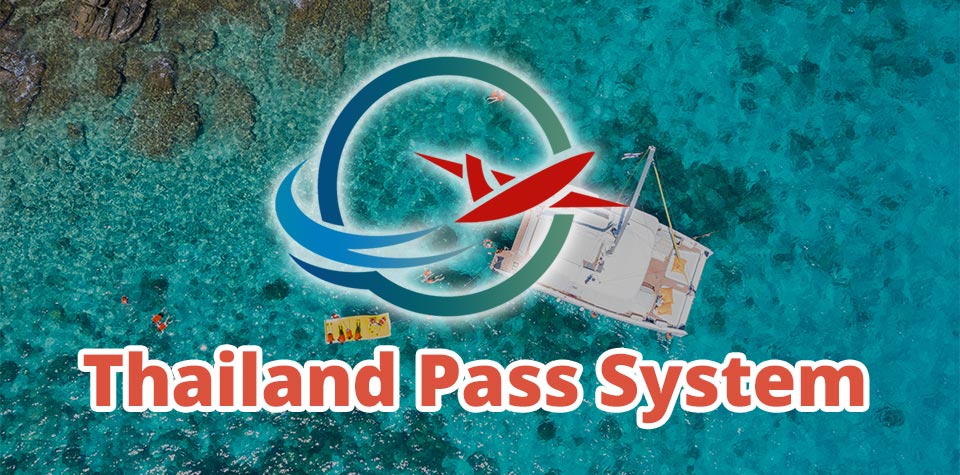 Thailand Pass