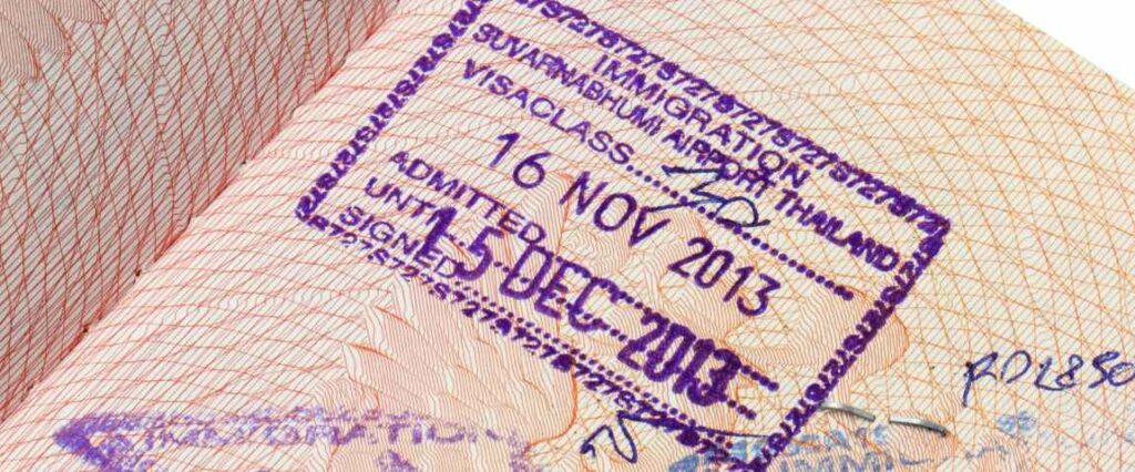 Thailand Student Visa Application Guide