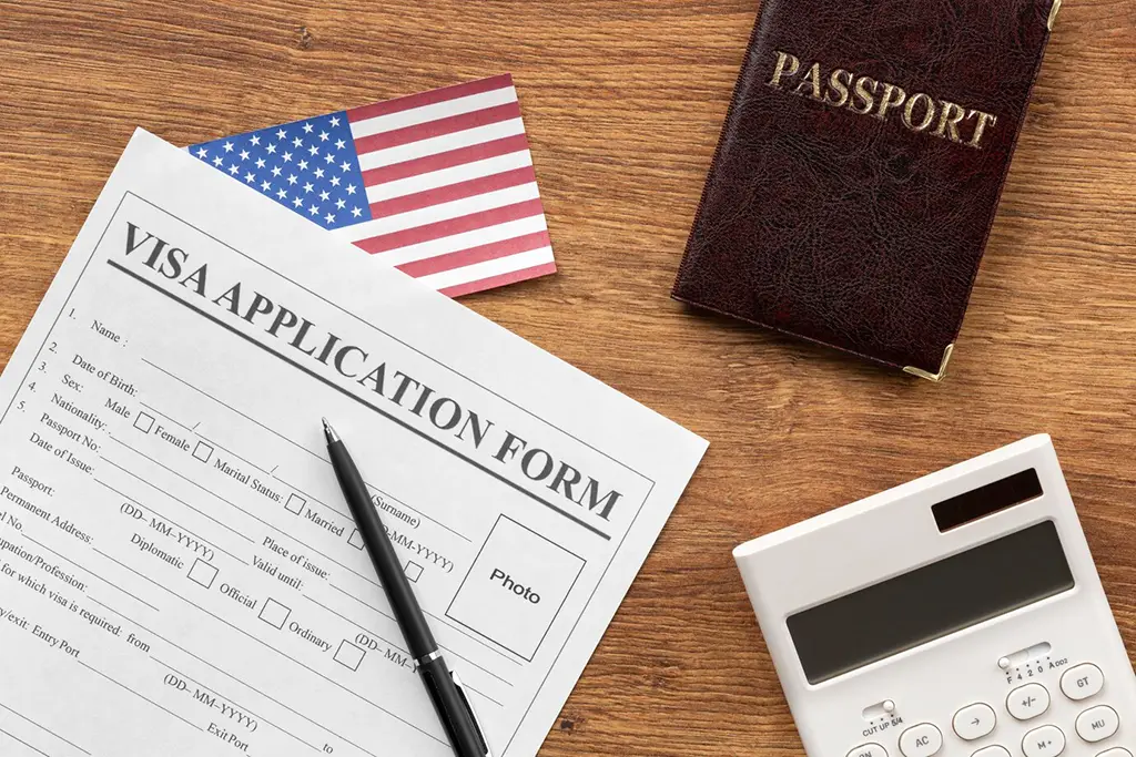 US Visa for Thai Citizens